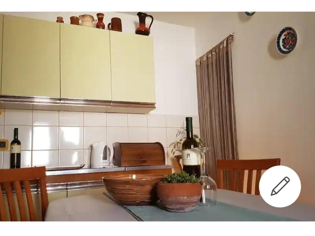 Apartmán Old Istrian House,Free Parking Galižana Exteriér fotografie