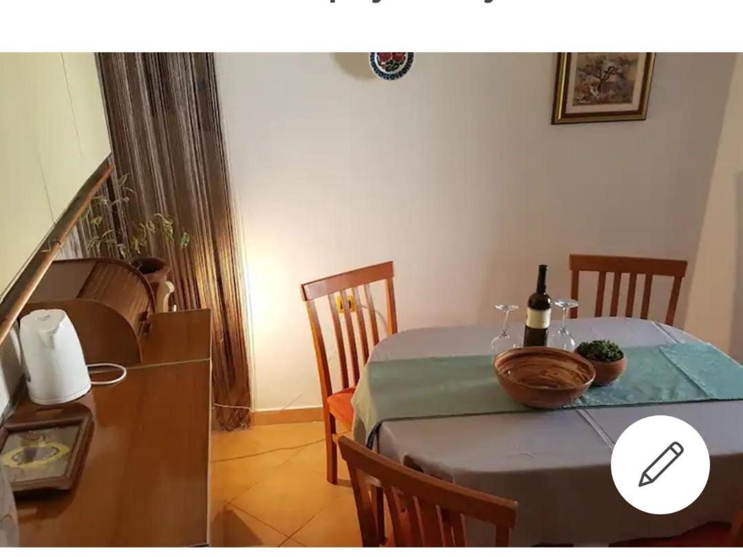 Apartmán Old Istrian House,Free Parking Galižana Exteriér fotografie