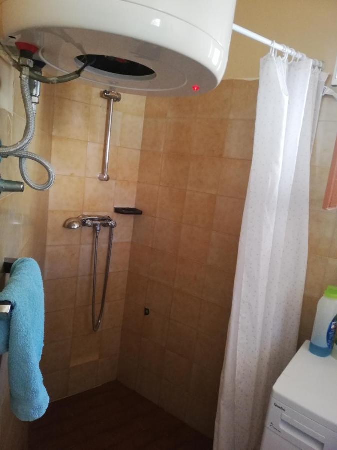 Apartmán Old Istrian House,Free Parking Galižana Exteriér fotografie