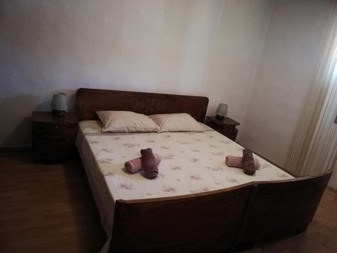 Apartmán Old Istrian House,Free Parking Galižana Exteriér fotografie