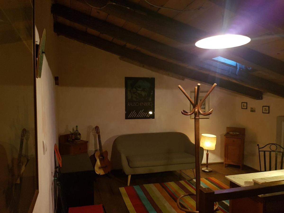 Apartmán Old Istrian House,Free Parking Galižana Exteriér fotografie